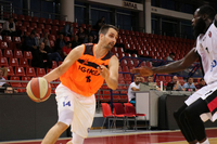  Nenad Trajković, trener Igokee: Bićemo nezgodan tim