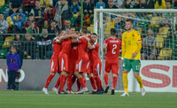 “Orlovi” iščupali pobjedu u Litvaniji