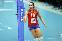 Milena Rašić, srpska odbojkašica, za “Glas Srpske”: Idemo u Japan po medalju