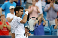 Novak: “Kao dete sam video šta je vera, pogotovo kad ste iz male zemlje”