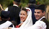 Šest tipova srpskih mladoženja