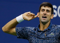 Novak stigao Samprasa, kreće potjera za Rodžerom i Rafom