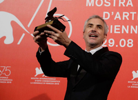  “Zlatni lav” za film “Roma” Alfonsa Kuarona