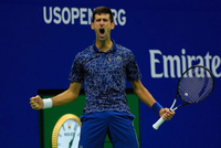 Novak na prvo mjesto može već u Šangaju?