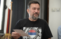 Сретен Мијовић, добровољац Војске РС: Бол због губитка саборца трга душу