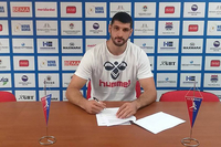 Stefan Miljković posljednje pojačanje Borac m:tela: Daćemo sve od sebe za trofeje