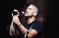  Eros Ramacoti sljedeće godine u Beogradu