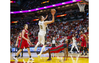Srbin među 20 najboljih košarkaša u NBA