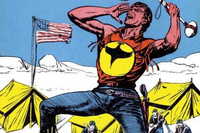 “Zagor” obilježava 50 godina