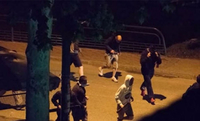 Kobna tuča “Delija” i “Grobara” u Bijeljini: Mladić preminuo, 19 uhapšenih