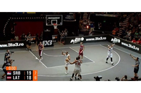 Srpski basketaši prvaci Evrope