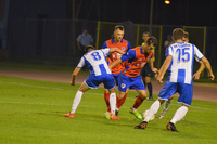 Borac drži korak sa Slogom
