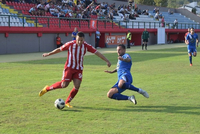  Zvijezda nije poražena, ali još čeka pobjedu