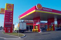 Radnik pumpe ukrao 10.000 litara dizela
