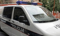 U Vogošći gorjela dva auta