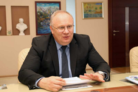 Богданић: Универзитетско клинички центар Српске - савремена установа