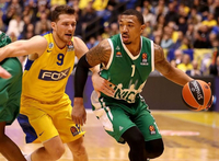 Igrač sa NBA reputacijom postao član Igokee
