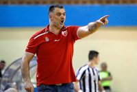 Nenad Peruničić, selektor rukometaša Srbije za “Glas Srpske”: Neću tolerisati šetnju na terenu