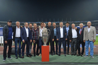 Šabanadžović: Drago mi je da nas ljudi nisu zaboravili