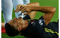  Crveni Ronaldu, Lion šokirao Mančester Siti, Real rutinski sa Romom