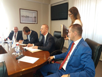 У “Електро-Бијељини” обнављају мрежу и купују нова бројила
