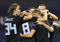 LE: Dinamo “pregazio” Fener, Salcburg umalo kao sa Zvezdom