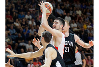  Nova Zvezda kreće od Olimpije