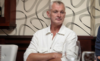 Žarko Paspalj, prvi ambasador Jadranske lige: ABA slična ligi SFRJ, ali nije ista