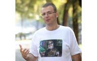 Književnik Nikola Paripović za “Glas Srpske”: Sazrcanje o kosmosu, umjetnosti i savremenom svijetu