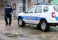 Tri lica poginula u dvije saobraćajne nesreće