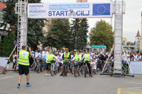 На бициклијади у Бањалуци преко 350 учесника
