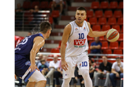 Nemanja Gordić, reprezentativac BiH, za Glas Srpske: Neću igrati bar do idućeg ljeta