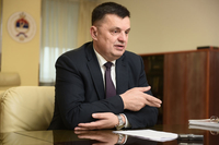 Исплата новчане помоћи пензионерима у понедјељак