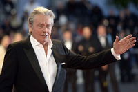 Alen Delon postao glumac zbog žena