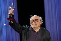 Devito dobitnik priznanja za životno djelo