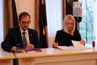 Потписан споразум о сарадњи музеја
