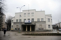 Priča o grupi štrebera na putu ka slavi gostuje u NPRS