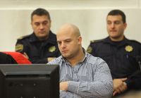 Sanjin Sefić osuđen na 14 i po godina zatvora