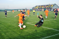 Lokalni derbi idealna prilika za prvo slavlje Zvijezde 09