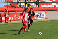 Fudbaler Zvijezde 01 pod istragom za namještanje mečeva