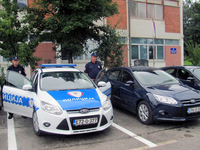Zbog kupovine glasova saslušano 20 aktivista DNS-a