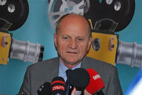 Otvoren “Jahorina film festival”