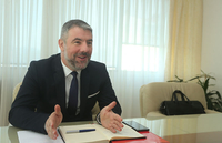 За подршку иноваторству и развоју технологија 185.000 КМ