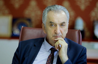  Мирко Шаровић, носилац листе СДС-а за Парламент БиХ у изборној јединици три: Српска се брани радом, а не галамом