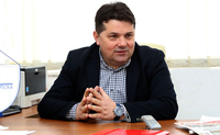 U udesu povrijeđen Nenad Stevandić
