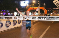 Davor Vidović pobjednik “Dukat FIT BLCITY” maratona