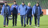 Mladen Žižović trener Radnka: Neću dozvoliti da mi psuju igrače