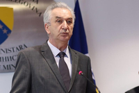Шаровић: Робна размјена са Србијом и Хрватском пет милијарди евра