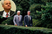Nakon razgovora o Putinu objavljene i prepiske Jeljcina i Klintona o Miloševiću