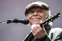   Preminula danska rok legenda Kim Larsen